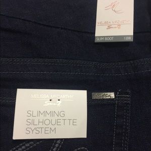 Melissa McCarthy Jeans - Melissa McCartthy 7 seven jeans Melissa McCarthy Jeans - Melissa McCartthy 7 seven jeans